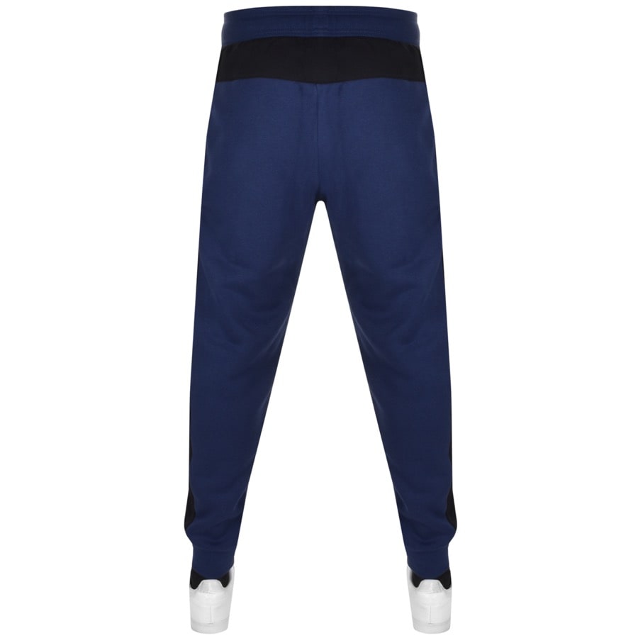 Alternative Image for ProductNike Air Jogging Bottoms Navy2